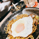 鉄板焼きbar FURANKEN - 