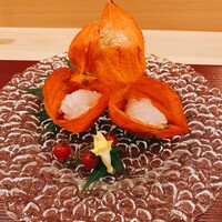 鮨ひろ瀬 - 