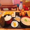 普通の食堂いわま