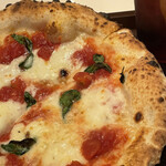 SOLO PIZZA Napoletana da Gennaro - 