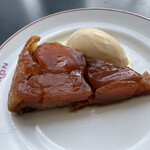 ブラッスリー・ヴィロン - 