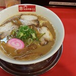 丸高中華そば 西宮店 - 