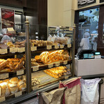 ブラッスリー・ヴィロン - 