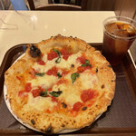 SOLO PIZZA Napoletana da Gennaro - 