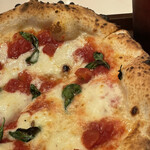 SOLO PIZZA Napoletana da Gennaro - 