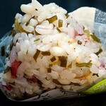 セブンイレブン - 料理写真: