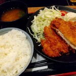 Kushikatsu Dengana - 