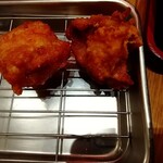 Kushikatsu Dengana - 