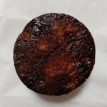 パンとお話 アップルの発音 - フレンチトースト150円