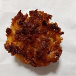 パンとお話 アップルの発音 - フレンチトースト150円