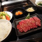 Jukusei Yakiniku Pondo - 