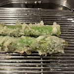 てんぷら 深町 - 