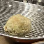 てんぷら 深町 - 