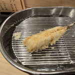 てんぷら 深町 - 