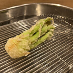 てんぷら 深町 - 