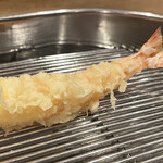 てんぷら 深町 - 