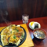 Okonomiyaki Enchan - 
