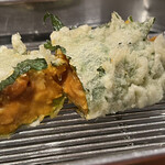 てんぷら 深町 - 