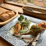 Rashiku Dining Kitchen - 