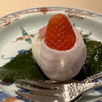 てんぷら 深町 - 