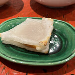 てんぷら 深町 - 