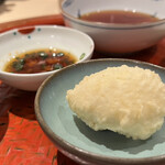 てんぷら 深町 - 