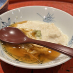 てんぷら 深町 - 