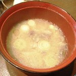 時の宿 すみれ - （朝食）