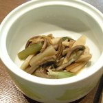 時の宿 すみれ - （朝食）