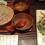 Soba To Toto - 