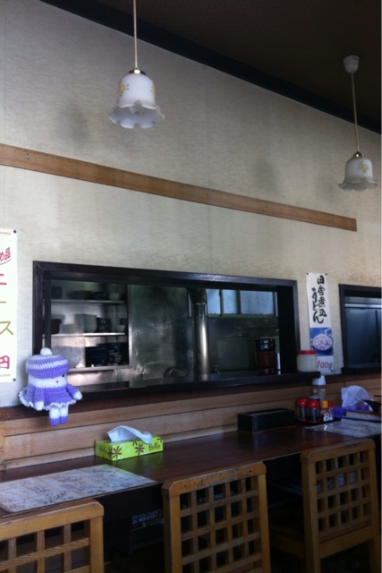 Chitose Soba photo 5