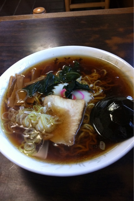 Chitose Soba photo 2