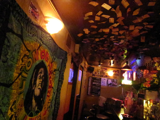 ユニティー - 釧路（バー）の写真