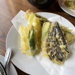 武蔵野うどん きやんち - 