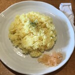 カレー気分 - ライス（レギュラー）