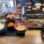 Tokachi Seiniku - 