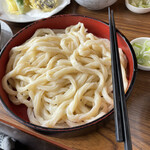 武蔵野うどん きやんち - 