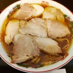 松屋製麺所 - 