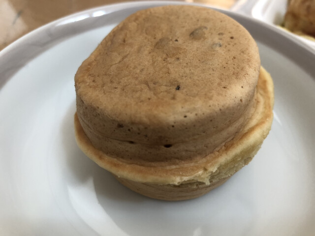 あじまん本舗 ヤマザワ相生店 - 米沢（たい焼き・大判焼き）の写真