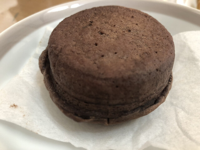 あじまん本舗 ヤマザワ相生店 - 米沢（たい焼き・大判焼き）の写真