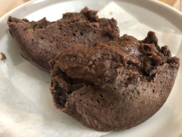 あじまん本舗 ヤマザワ相生店 - 米沢（たい焼き・大判焼き）の写真