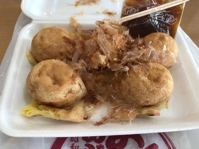 あじまん本舗 ヤマザワ相生店 - 米沢（たい焼き・大判焼き）の写真