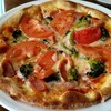 Trattoria & Pizza Banzo - 料理写真: