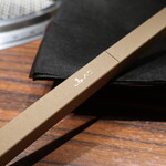 銀座焼肉 にく﨑 - 