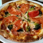 Trattoria & Pizza Banzo - 