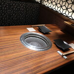 銀座焼肉 にく﨑 - 