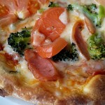 Trattoria & Pizza Banzo - 