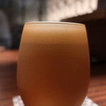 銀座焼肉 にく﨑 - 