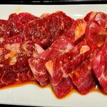 Onikuyasan No Hitoriyakiniku - 