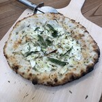 旅とPizzaとお宿 咲色 - 